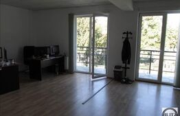 Spatiu birouri, 300 mp utili, open space, 3 parcari, zona strazii Republicii!