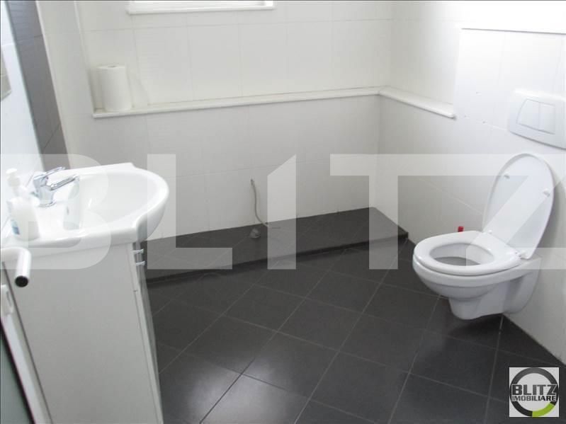 Spațiu birouri de închiriat Zorilor - 148057SIB | BLITZ Cluj-Napoca | Poza8