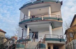 Spatiu cu destinatii multiple, 668 mp utili, 7 locuri parcare, zona Sigma!