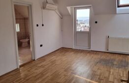 Spatiu cu destinatii multiple, 668 mp utili, 7 locuri parcare, zona Sigma!