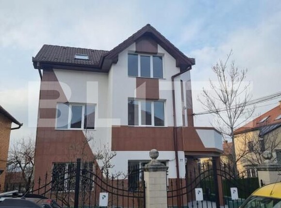 Spațiu birouri de închiriat Zorilor - 148058SIB | BLITZ Cluj-Napoca | Poza1