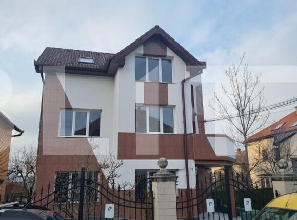 Spațiu birouri de închiriat Zorilor - 148058SIB | BLITZ Cluj-Napoca | Poza1