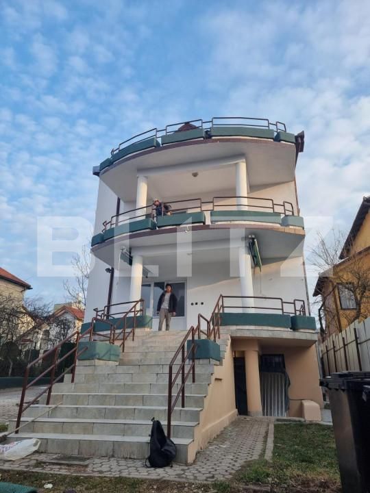 Spațiu birouri de închiriat Zorilor - 148058SIB | BLITZ Cluj-Napoca | Poza18