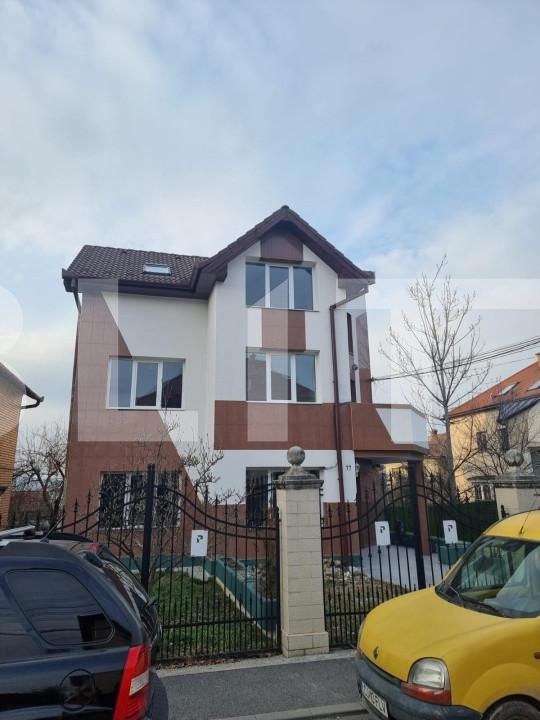 Spațiu birouri de închiriat Zorilor - 148058SIB | BLITZ Cluj-Napoca | Poza1