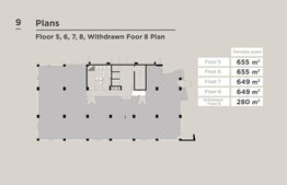 Cladire de birouri, 283 mp, zona strazii Teodor Mihali