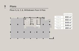 Cladire de birouri, 283 mp, zona strazii Teodor Mihali