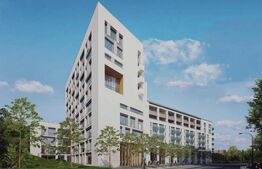 Cladire de birouri, 283 mp, zona strazii Teodor Mihali