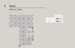 Cladire de birouri, 283 mp, zona strazii Teodor Mihali