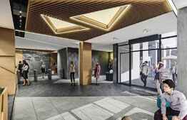 Cladire de birouri, 283 mp, zona strazii Teodor Mihali