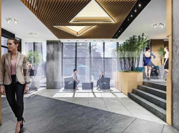 Spațiu birouri de închiriat Gheorgheni - 148059SIB | BLITZ Cluj-Napoca | Poza7