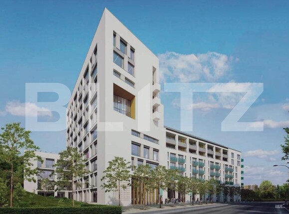 Spațiu birouri de închiriat Gheorgheni - 148059SIB | BLITZ Cluj-Napoca | Poza2