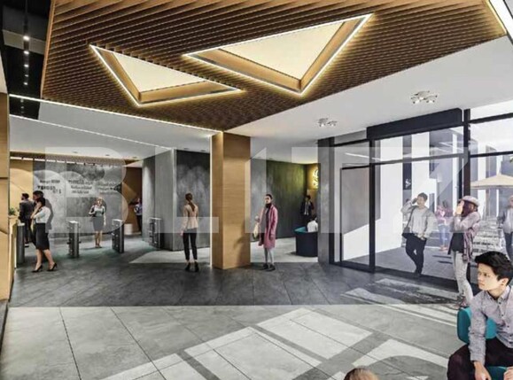 Spațiu birouri de închiriat Gheorgheni - 148059SIB | BLITZ Cluj-Napoca | Poza8