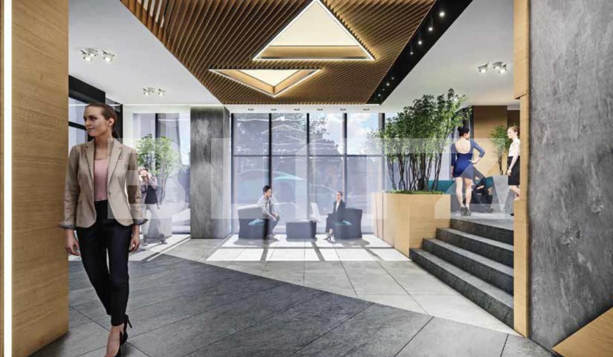 Spațiu birouri de închiriat Gheorgheni - 148059SIB | BLITZ Cluj-Napoca | Poza7