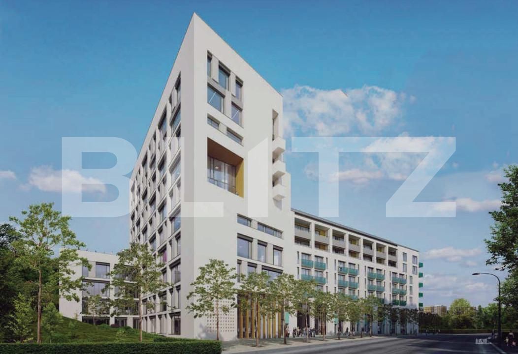 Spațiu birouri de închiriat Gheorgheni - 148059SIB | BLITZ Cluj-Napoca | Poza2