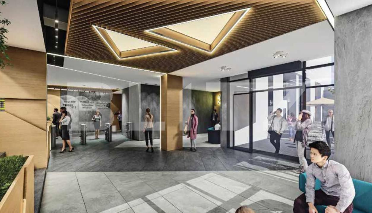 Spațiu birouri de închiriat Gheorgheni - 148059SIB | BLITZ Cluj-Napoca | Poza8