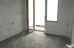 De vanzare 2 camere, 43.8 mp! In curs de finalizare! Zona Tauti! Parcare!