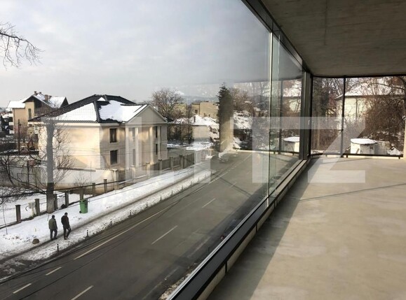 Spațiu birouri de închiriat Grigorescu - 148060SIB | BLITZ Cluj-Napoca | Poza2