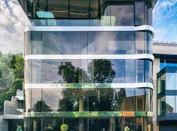 Spațiu birouri de închiriat Grigorescu - 148060SIB | BLITZ Cluj-Napoca | Poza1