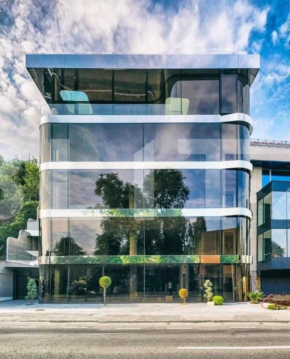 Spațiu birouri de închiriat Grigorescu - 148060SIB | BLITZ Cluj-Napoca | Poza1