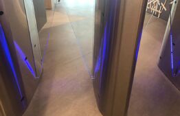 Cladire clasa A + , locatie de top! 