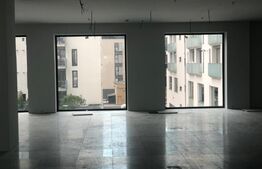 Cladire clasa A + , locatie de top! 