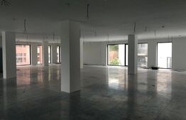 Cladire clasa A + , locatie de top! 