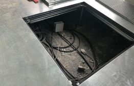 Cladire clasa A + , locatie de top! 