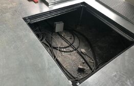 Cladire clasa A + , locatie de top! 