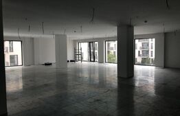 Cladire clasa A + , locatie de top! 