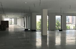 Cladire clasa A + , locatie de top! 