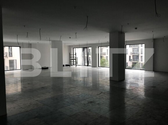 Spațiu birouri de închiriat Gheorgheni - 148061SIB | BLITZ Cluj-Napoca | Poza5