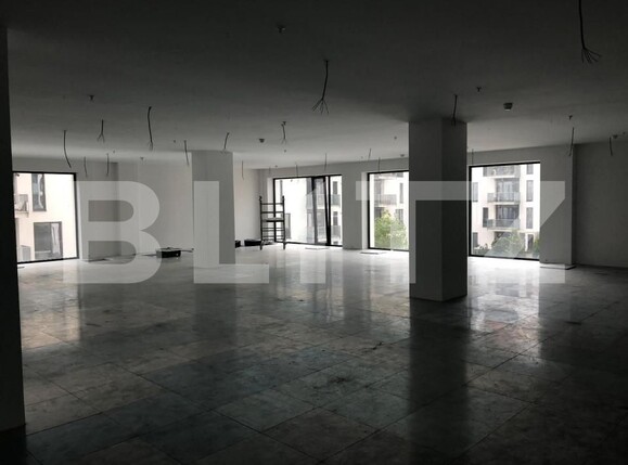 Spațiu birouri de închiriat Gheorgheni - 148061SIB | BLITZ Cluj-Napoca | Poza5