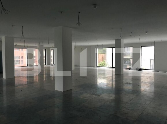 Spațiu birouri de închiriat Gheorgheni - 148061SIB | BLITZ Cluj-Napoca | Poza6