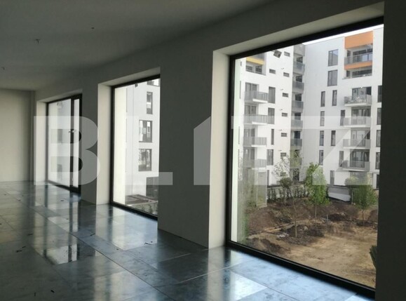 Spațiu birouri de închiriat Gheorgheni - 148061SIB | BLITZ Cluj-Napoca | Poza3