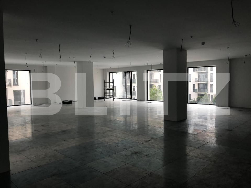 Spațiu birouri de închiriat Gheorgheni - 148061SIB | BLITZ Cluj-Napoca | Poza5