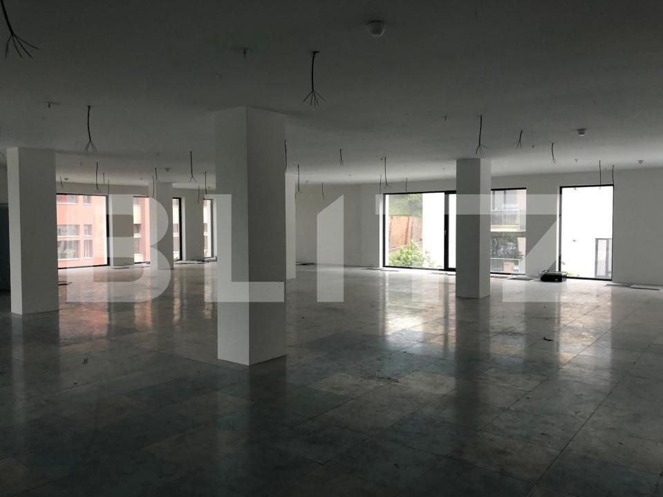 Spațiu birouri de închiriat Gheorgheni - 148061SIB | BLITZ Cluj-Napoca | Poza6