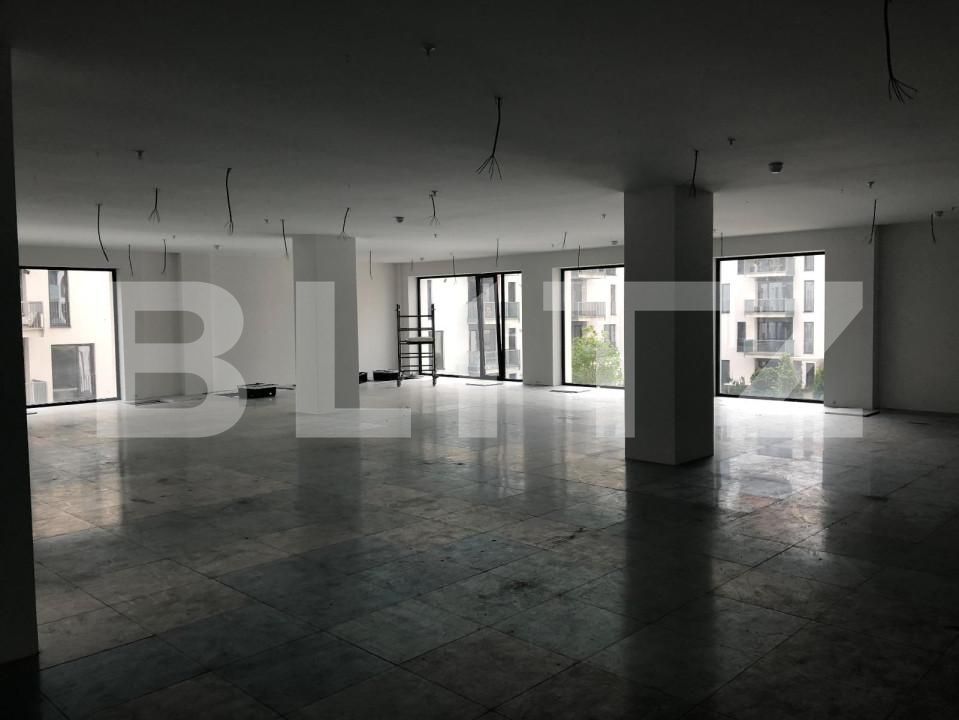 Spațiu birouri de închiriat Gheorgheni - 148061SIB | BLITZ Cluj-Napoca | Poza5