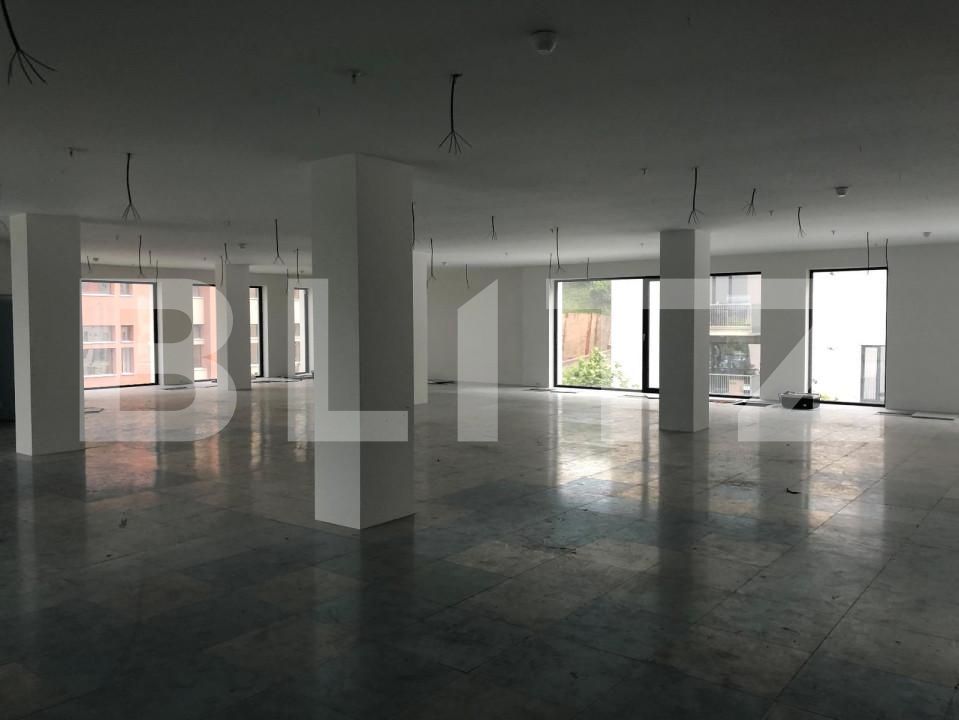 Spațiu birouri de închiriat Gheorgheni - 148061SIB | BLITZ Cluj-Napoca | Poza6