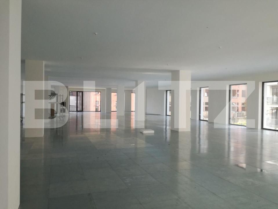 Spațiu birouri de închiriat Gheorgheni - 148061SIB | BLITZ Cluj-Napoca | Poza1