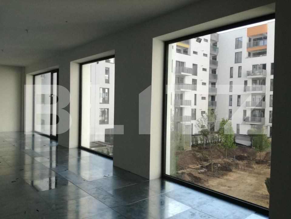 Spațiu birouri de închiriat Gheorgheni - 148061SIB | BLITZ Cluj-Napoca | Poza3