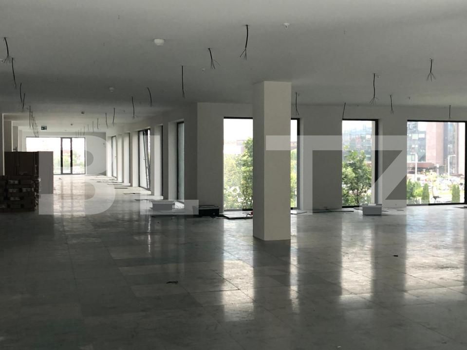 Spațiu birouri de închiriat Gheorgheni - 148061SIB | BLITZ Cluj-Napoca | Poza9