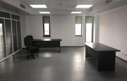 Birouri in cladire clasa A!