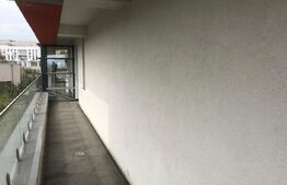 Birouri in cladire clasa A!