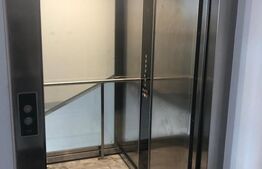 Birouri in cladire clasa A!