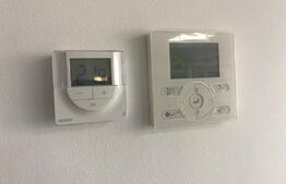 Birouri in cladire clasa A!