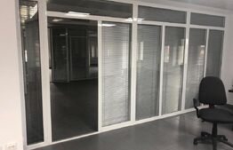 Birouri in cladire clasa A!