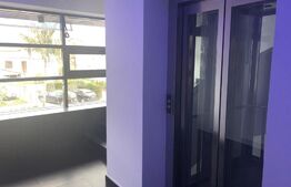 Birouri in cladire clasa A!