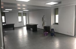 Birouri in cladire clasa A!