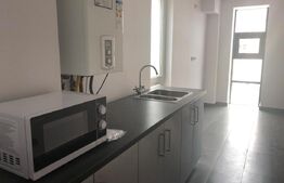 Birouri in cladire clasa A!