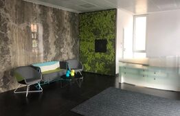 Birouri in cladire clasa A!